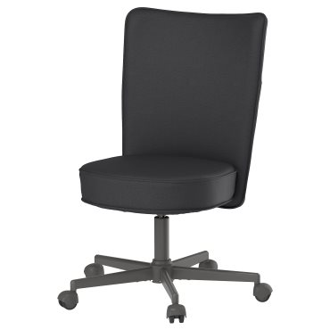 BRYTNING, swivel chair, 506.440.65