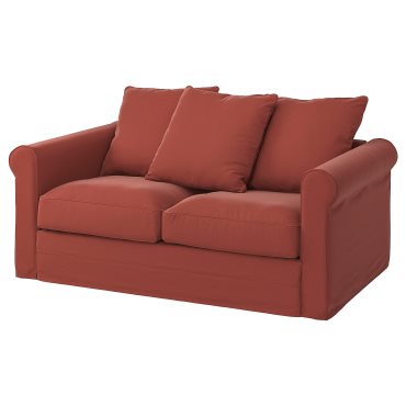 GRONLID, διθέσιος καναπές, 594.089.69