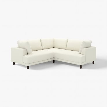UPPÅKRA, modular corner sofa, 3-seat, 596.141.63