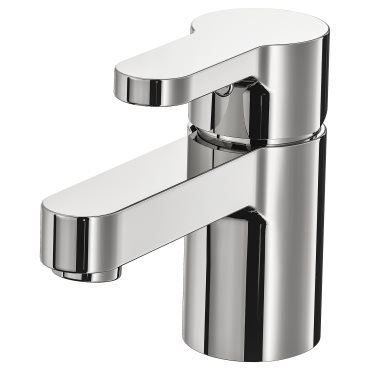 ENSEN, wash-basin mixer tap with strainer, 602.813.80