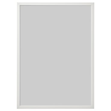 FISKBO, κορνίζα, 50x70 cm, 603.003.74