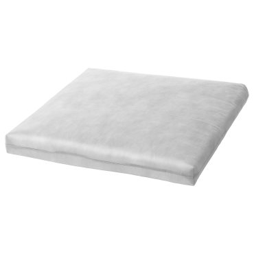 DUVHOLMEN, inner cushion for chair cushion, outdoor, 604.178.97