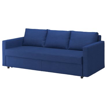 FRIHETEN, τριθέσιος καναπές-κρεβάτι, 604.315.63