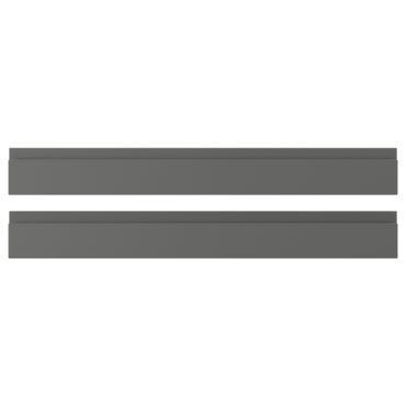 VOXTORP, πρόσοψη συρταριού, 2 τεμ., 604.541.06