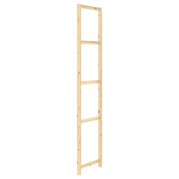 IVAR, side unit, 50x226 cm, 604.846.55