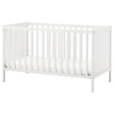 SUNDVIK, cot, 70x140 cm, 604.975.87
