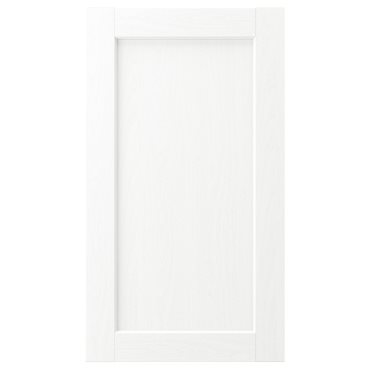 ENKÖPING, εμπρός όψη για πλυντήριο πιάτων, 45x80 cm, 605.057.85