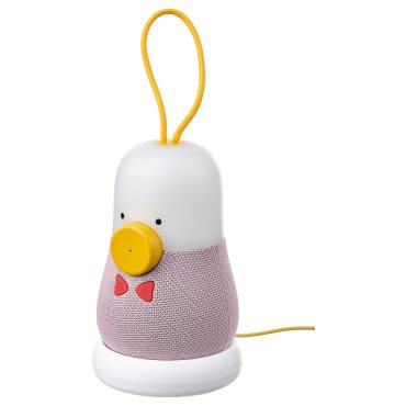 VAPPEBY, bluetooth speaker/peanut shape, 605.176.13