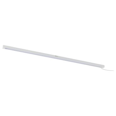 SKYDRAG, worktop/wardrobe strip with built-in LED light source with sensor/dimmable, 80 cm, 605.293.76