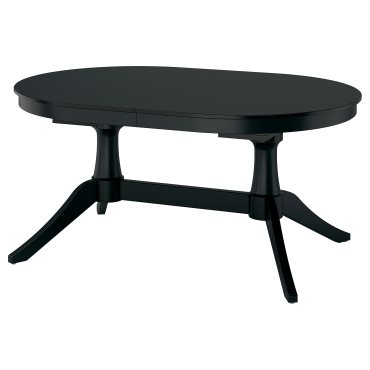 ROSENTORP, επεκτεινόμενο τραπέζι, 160/215x110 cm, 605.682.40