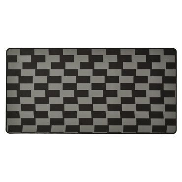 BLASKATA, gaming mouse pad, 40x80 cm, 605.695.22