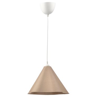 ZEBRASÄV, pendant lamp, 35 cm, 605.800.77