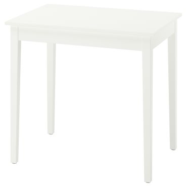 NÄSINGE, table, 80x60 cm, 605.875.35
