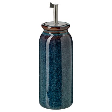 BRUGDHAJ, oil/vinegar bottle, 19 cm, 605.961.77