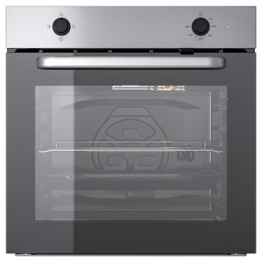 LAGAN, oven, 606.000.56
