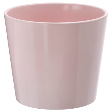 SOJABÖNA, plant pot, 12 cm, 606.119.41