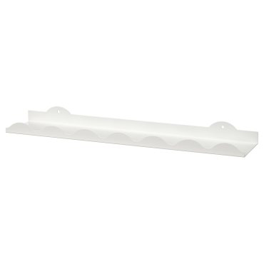 DAGGKAPRIFOL, picture ledge, 49 cm, 606.179.38
