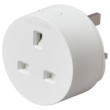 GRILLPLATS, smart plug, 606.247.45