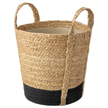 TÄRNMÅS, plant pot indoor, 24 cm, 606.271.88