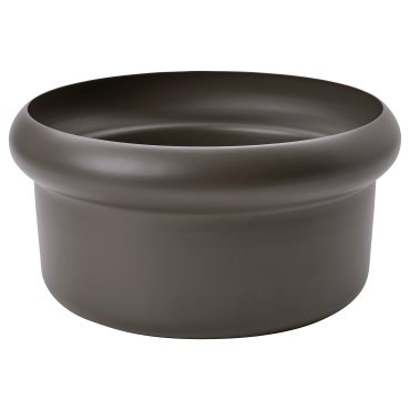 MÅBÄRSBUSKE, plant pot outdoor, 44 cm, 606.304.16