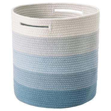 LILLÅKRE, basket, 30x30 cm, 606.318.83