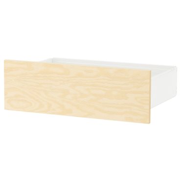 KALBÅDEN, drawer, 60x42x20 cm, 694.959.23