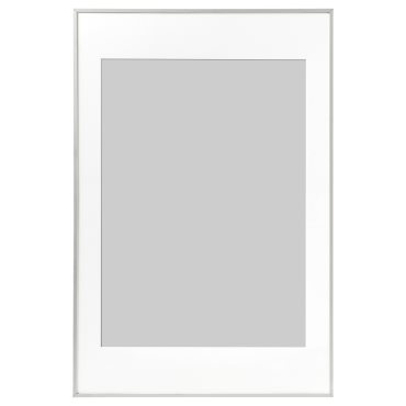 LOMVIKEN, κορνίζα, 61x91 cm, 703.143.18