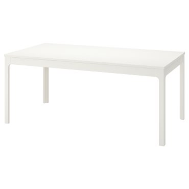 EKEDALEN, extendable table, 703.407.65