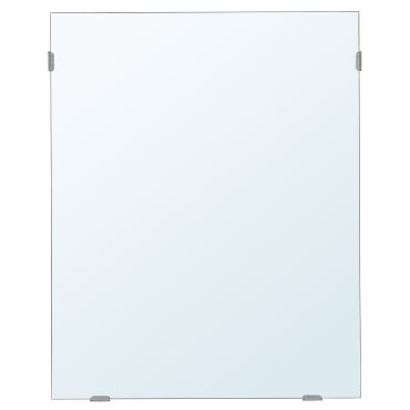 LÄRBRO, καθρέφτης, 48x60 cm, 704.449.56