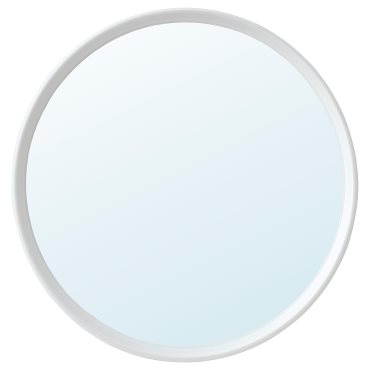 HANGIG, mirror, 26 cm, 704.461.54