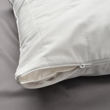 LUDDROS, pillow protector, 704.616.77