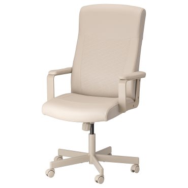 MILLBERGET, swivel chair, 704.893.89