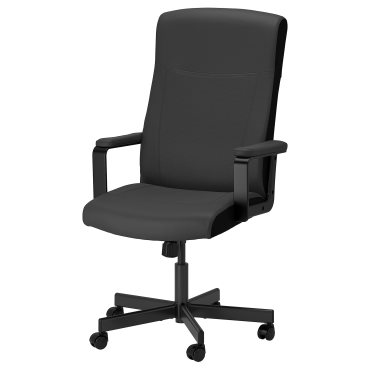 MILLBERGET, swivel chair, 704.893.94
