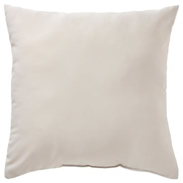 KARLEKSGRAS, cushion, 40x40 cm, 704.954.27