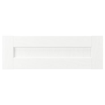 ENKÖPING, πρόσοψη συρταριού, 60x20 cm, 705.057.80