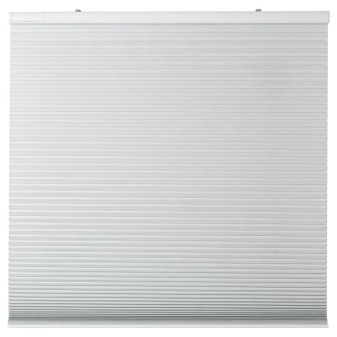 TREDANSEN, block-out cellular blind/smart wireless/battery-operated, 100x195 cm, 705.140.01