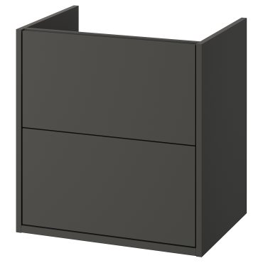 HAVBACK, wash-stand with drawers, 60x48x63 cm, 705.350.65