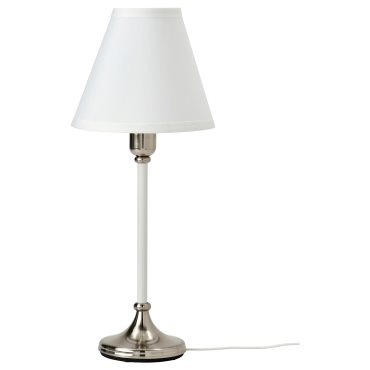 FLYGHÖJD, επιτραπέζιο φωτιστικό, 54 cm, 705.599.71