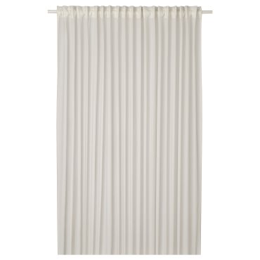 ANGSFRYLE, sheer curtain 1 piece, 300x300 cm, 705.692.20