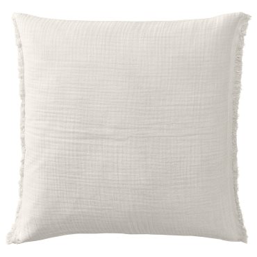 VALLKRASSING, cushion cover, 50x50 cm, 705.709.59