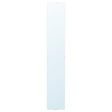 LÄRBRO, mirror, 20x120 cm, 706.017.72