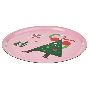 VINTERFINT, tray, 43 cm, 706.045.39