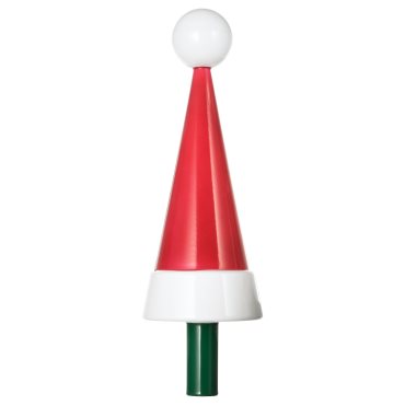 VINTERFINT, top spire, 26 cm, 706.048.98
