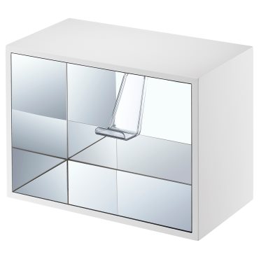 YXSTABY, gaming controller/display box, 22x12x16 cm, 706.200.11