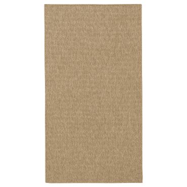 LÄTTBETONG, runner flatwoven, 80x150 cm, 706.209.64