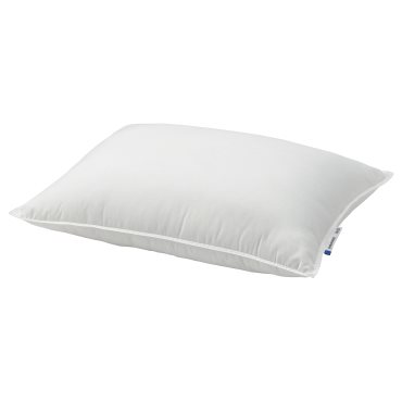 SMÅSPORRE, pillow high, 50x60 cm, 706.228.02