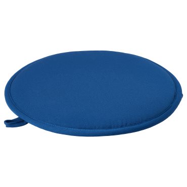 ANGSFRAKEN, chair pad in/outdoor, 36 cm, 706.247.59
