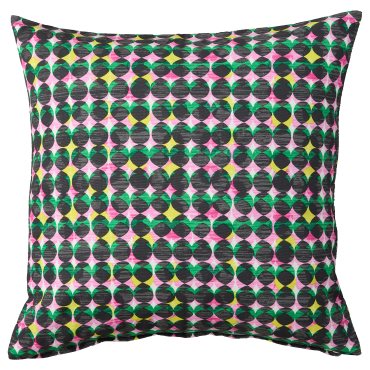 ÄLVSJÖSKOGEN, cushion cover, 50x50 cm, 706.292.00