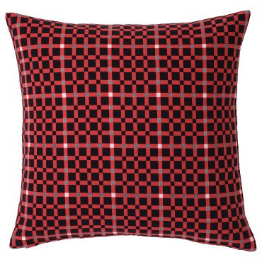 VINTERFINT, cushion cover, 50x50 cm, 706.343.72