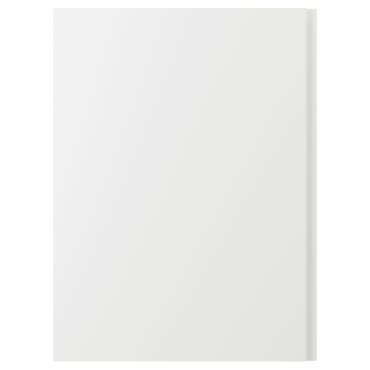 VOXTORP, door with vertical handle, 60x80 cm, 706.489.96